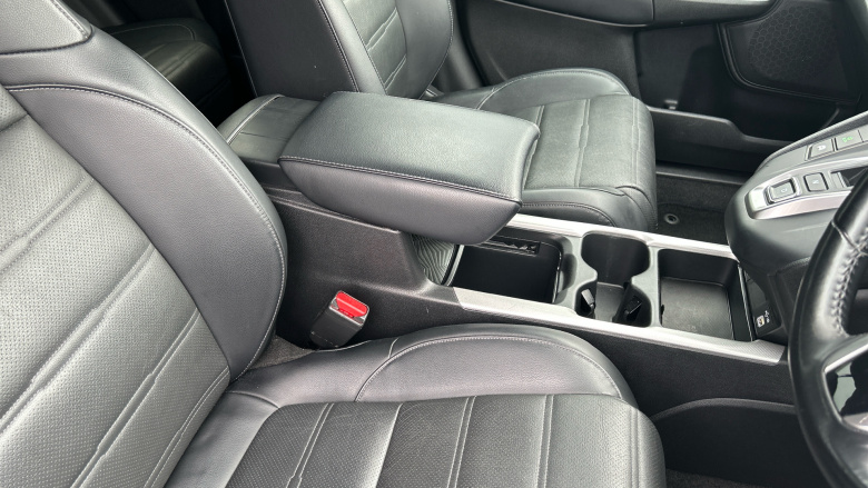 Honda CR-V 2.0 i-MMD Hybrid SR 5dr eCVT Hybrid Estate